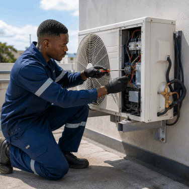 HVAC