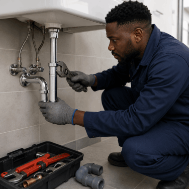 plumbing