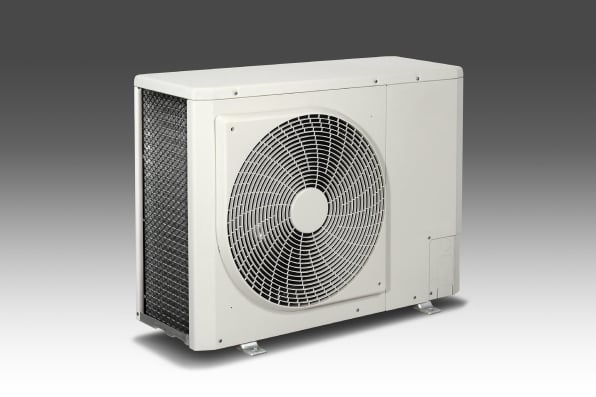 Airconditioning